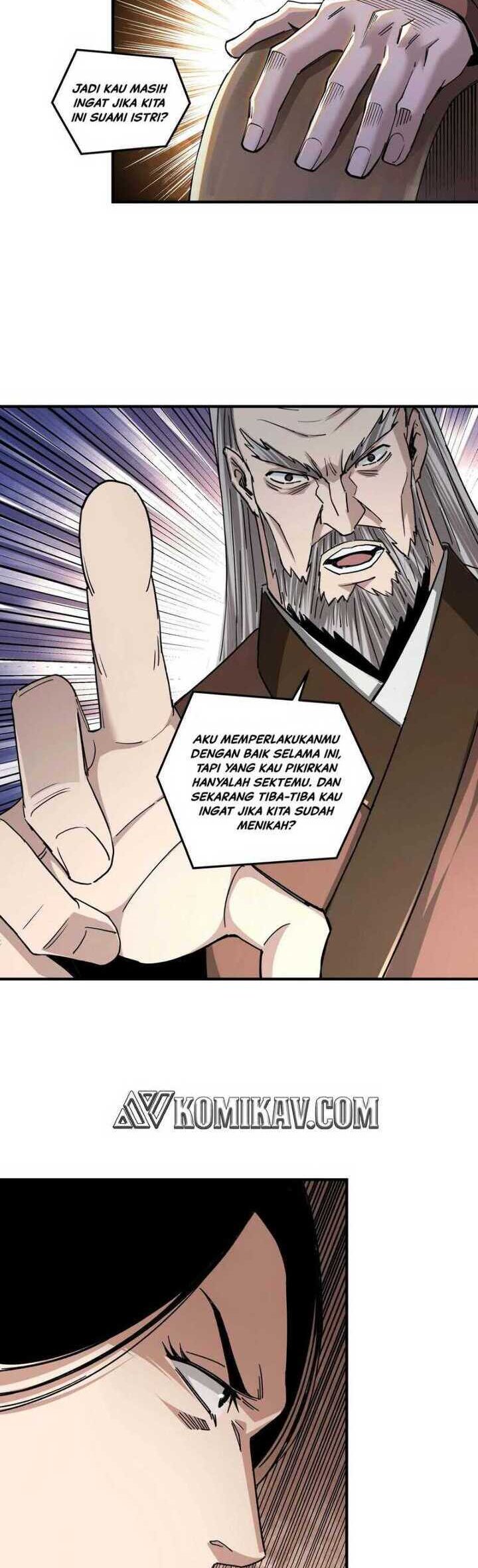 Greatest Boss System Chapter 77 Gambar 26